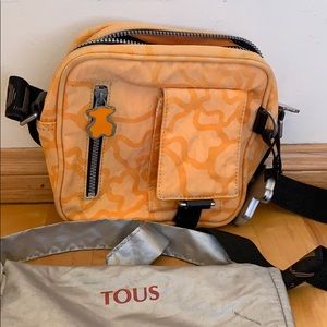 Tous crossbody original